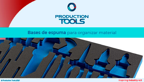 catalogo tableros de montaje sinteticos production tools