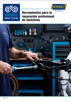 catalogo herramientas para bicicletas 